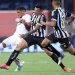 São Paulo vence o Santos no Morumbis e conquista a primeira vitória no Brasileirão