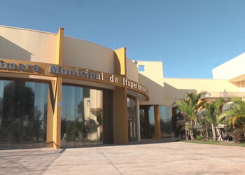 2 novos Títulos de Cidadania (Reprodução Tvi)