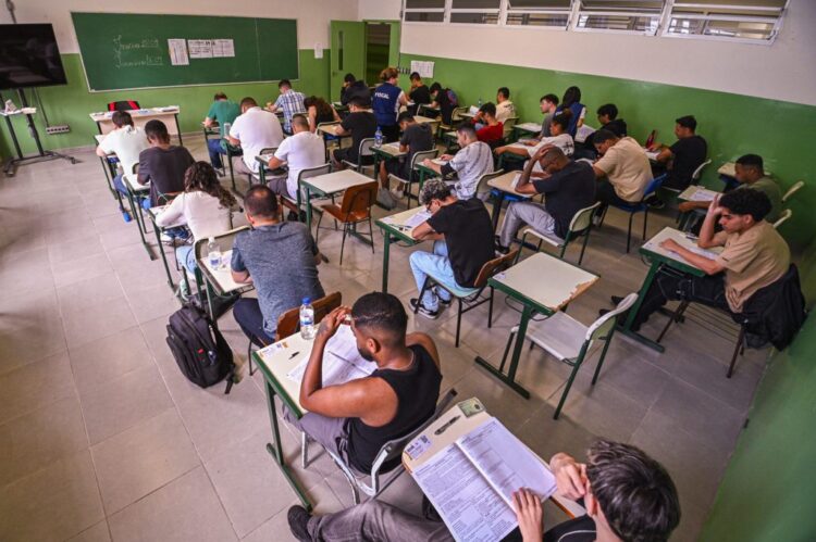 Itapetininga terá escola Cívico Militar