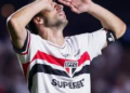 São Paulo sai mais uma vez vaiado do Morumbis após empate decepcionante