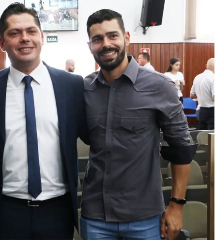 Itapetininga tem novo Secretário de Planejamento e Desenvolvimento Urbano