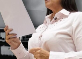 Por meio de suas mídias sociais, a deputada federal Simone Marquetto, fez um anúncio sobre um diálogo com a direção do Hospital HLOB para a negociação de contratação de um pediatra especializada em UTI neonatal