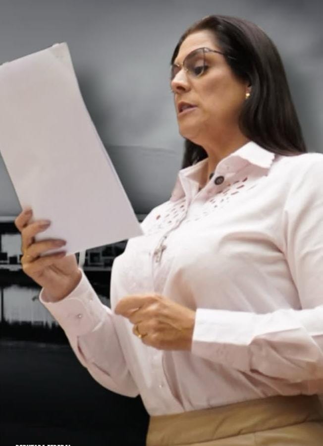 Por meio de suas mídias sociais, a deputada federal Simone Marquetto, fez um anúncio sobre um diálogo com a direção do Hospital HLOB para a negociação de contratação de um pediatra especializada em UTI neonatal