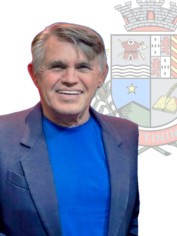 Dr. Mário reforçou que a intenção da data da inauguração atende à legislação eleitoral, diante das eleições de 2026, que prevê limitações para inauguração de obras públicas. ((Internet))