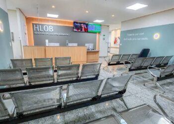 Hospital Dr. Léo Orsi Bernardes – HLOB.