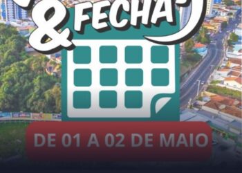 A Prefeitura de Itapetininga informou o que abre e fecha no feriado: