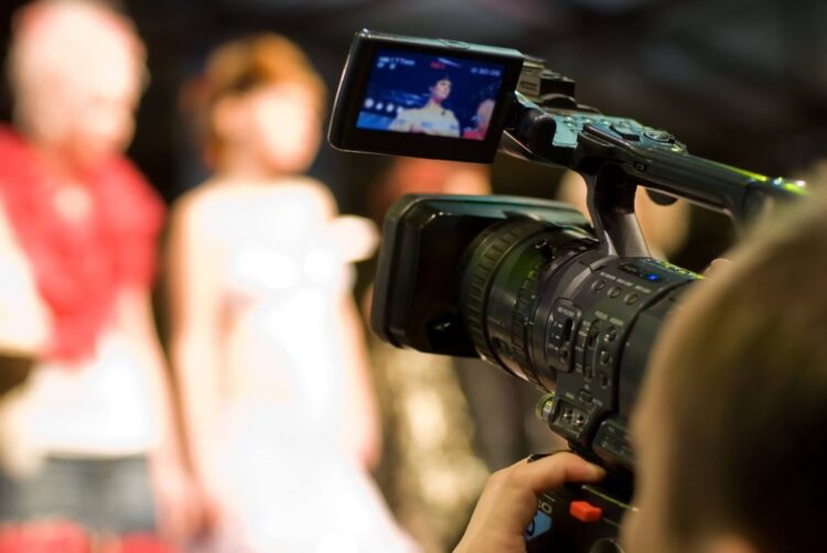 Estão abertas as inscrições para o Curso em audiovisual