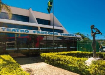 O 3º Processo Seletivo de Bolsistas para Grupos Artistícos Músicais da temporada de 2025, no conservatório estão abertas.