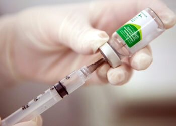 No próximo sábado (26), a Prefeitura de Itapetininga realizará um Mutirão de Vacinação contra a gripe em todas as unidades de saúde da área urbana da cidade.