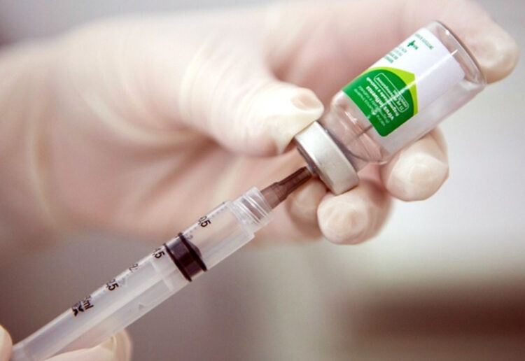 No próximo sábado (26), a Prefeitura de Itapetininga realizará um Mutirão de Vacinação contra a gripe em todas as unidades de saúde da área urbana da cidade.