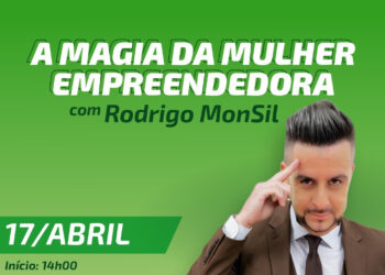 O encontro acontecerá no Auditório da Associação Comercial de Itapetininga, localizado à rua José Bonifácio, 608, na área central