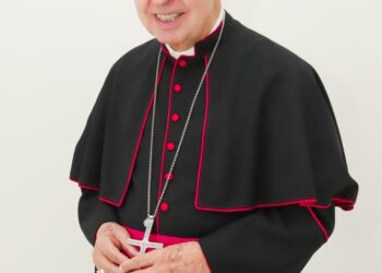 Missa dos Santos Óleos marca despedida oficial de Dom Gorgônio