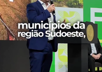 Evento promovido pela Secretaria de Agricultura e Abastecimento do Estado de São Paulo