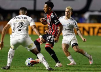 Clássico paulista agita o domingo no Brasileirão