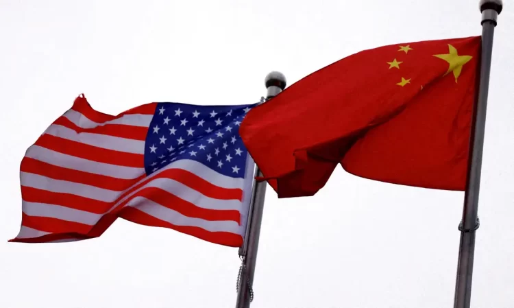 EUA e China fecham acordo e anunciam trégua de 90 dias