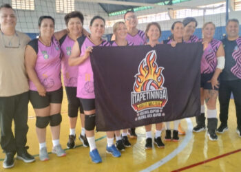 Itapetininga conquista 6ª colocação nos Jogos da Melhor Idade (JOMI) 2025