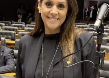 Simone Marquetto segue firme na luta em defesa da vida