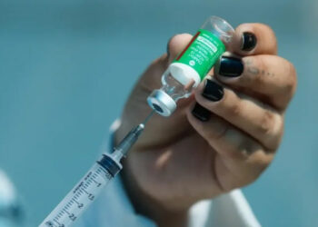 A vacinação contra a gripe em Itapetininga foi ampliada para todas as pessoas