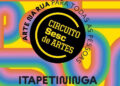 Circuito Sesc de Artes