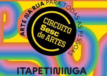 Circuito Sesc de Artes
