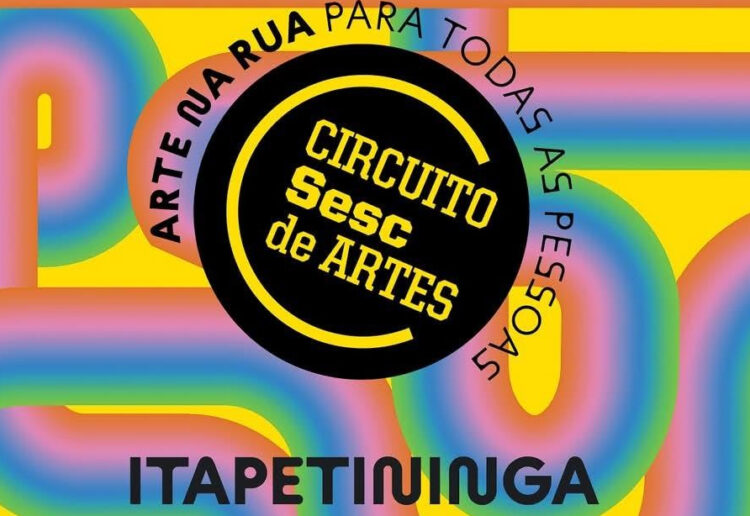 Circuito Sesc de Artes