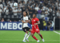 Corinthians empata em casa e se complica na Sul-americana