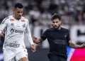 Corinthians x Santos se enfrentam neste domingo pelo Brasileirão