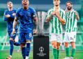 Real Bétis e Chelsea fazem a final da Conference League