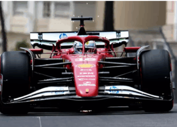 Fórmula 1: 8ª etapa do GP de Mônaco agita fim de semana