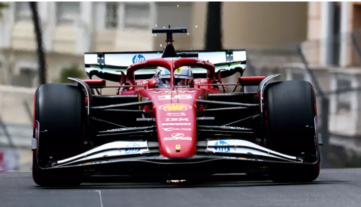 Fórmula 1: 8ª etapa do GP de Mônaco agita fim de semana