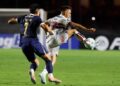 São Paulo vence Alianza Lima fora de casa e se aproxima das oitavas da Libertadores