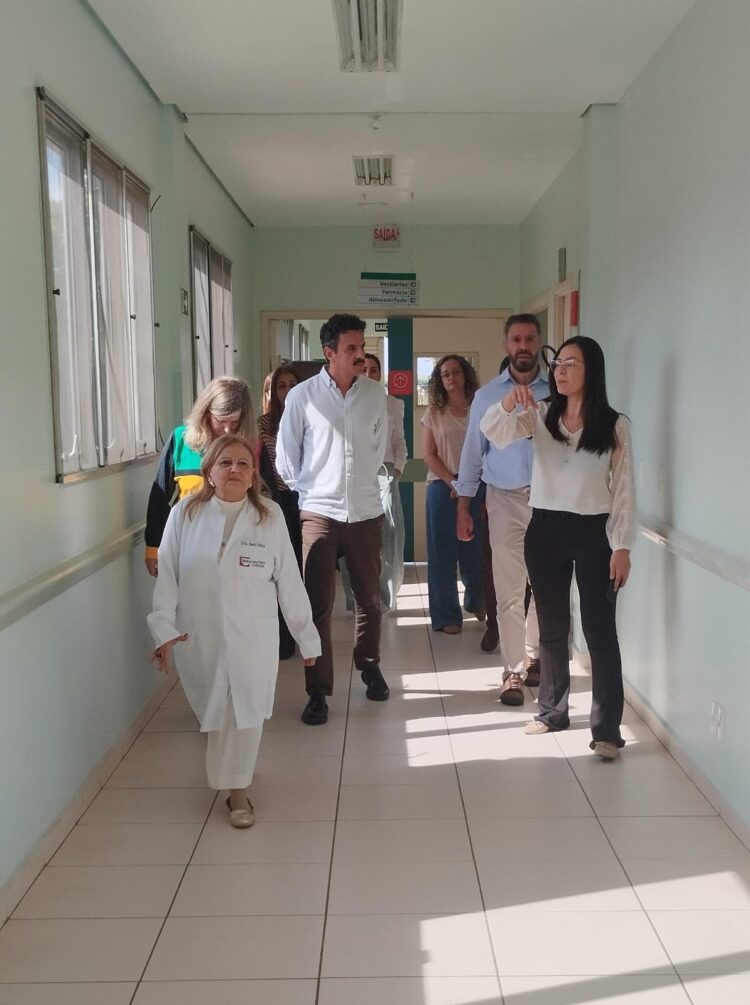 Cuidados Paliativos são tema de evento na Unimed Sul Paulista