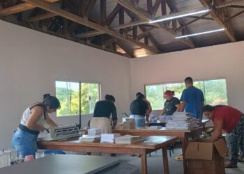 Projeto “Arte em Páginas” transforma vidas de mulheres em Capão Bonito com apoio da Suzano