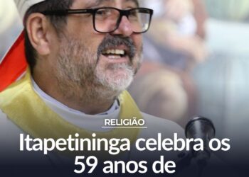 Dom Luiz Antonio Ricci