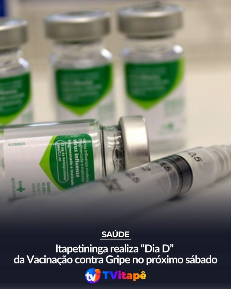 Para se vacinar basta comparecer à unidade de saúde mais próxima de sua residência e apresentar um documento com foto e a carteira de vacinação (se possuir).