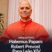 Habemus Papam: Robert Prevost