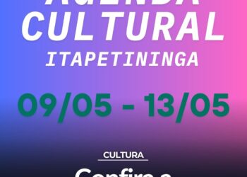 Confira a agenda cultural