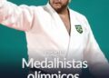 Medalhistas olímpicos em Itapetininga
