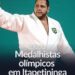Medalhistas olímpicos em Itapetininga