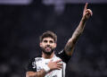 Corinthians vence Inter
