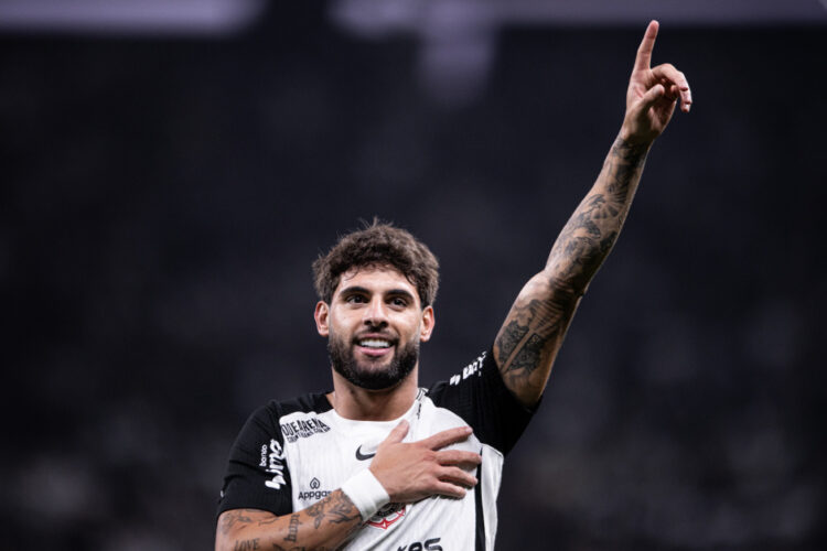 Corinthians vence Inter