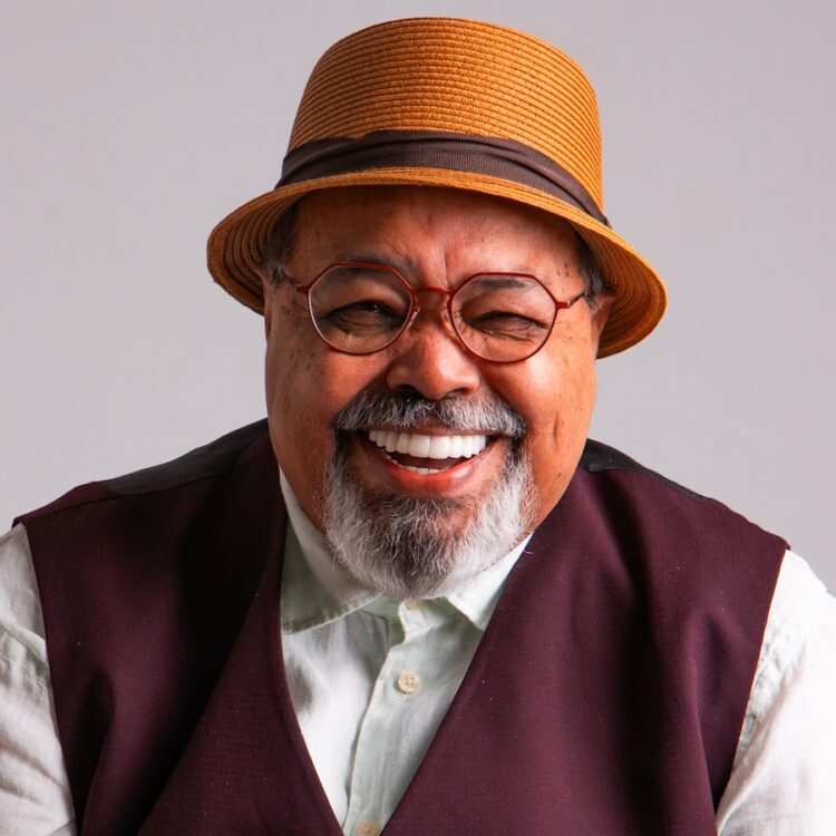 Jorge Aragão se apresenta no SESI Itapetininga