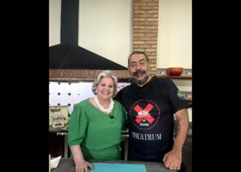 Pratos e Papos, Fábio Jurera vai nos ensinar a preparar uma deliciosa tortilha