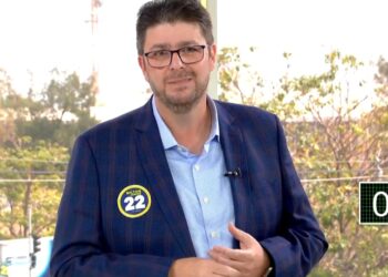 TRE mantém Milton Junior inelegível por 8 anos