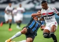 São Paulo recebe o Grêmio no Morumbis em duelo de recuperação pelo Brasileirão