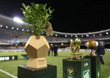 Conference League Sul-americana? Copa Verde estuda ser um torneio internacional