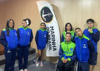 Itapetininga em projeto paralímpico no Rio