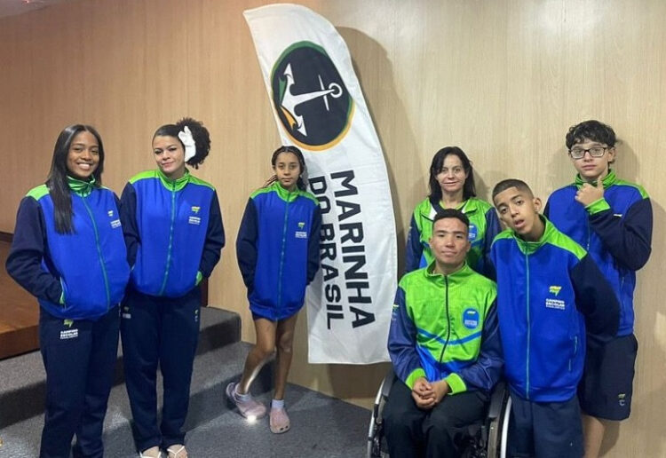 Itapetininga em projeto paralímpico no Rio