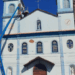 Igreja do Rosário passa por reparos emergenciais