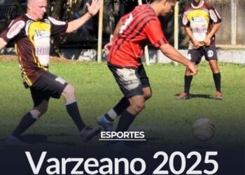Varzeano 2025